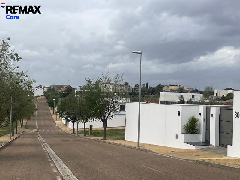 Foto c34c739e-a34c-49a8-9340-259781b816d5. Terreny residencial a Almendralejo