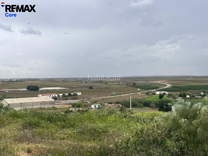 Foto c92a8c55-5a6b-41fa-bfbb-ddd3310380f9. Terreny residencial a Almendralejo