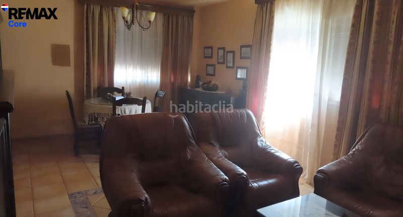 Foto 22b62857-fdae-4447-a926-855a5976373d. Casa amb calefacció aparcament piscina a Villar del Rey