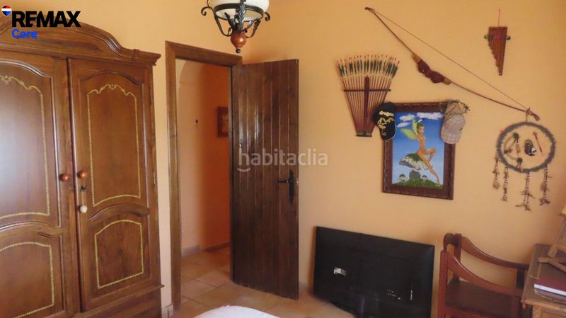 Foto 4fb2f9fd-e357-4ae5-b0c7-22546edbfc3f. Casa amb calefacció aparcament piscina a Villar del Rey