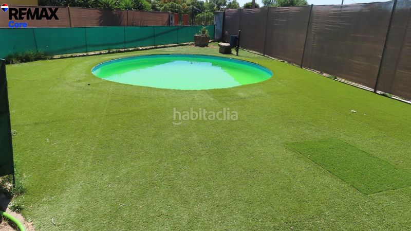 Foto a4d8810c-594a-42e5-bcbb-3de4c2c25347. Casa amb calefacció aparcament piscina a Villar del Rey