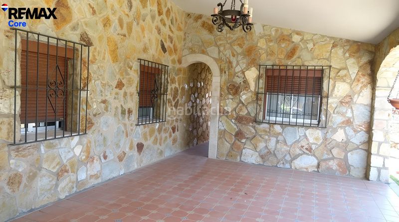 Foto bd9942ed-9a59-4aa4-956f-d21bf7ecf9d0. Casa amb calefacció aparcament piscina a Villar del Rey