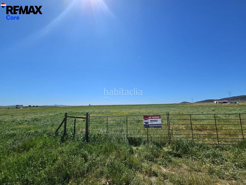 Foto 18fb7822-6678-4b79-84d7-5fdf6804a534. Finca rústica a Sierra de Fuentes