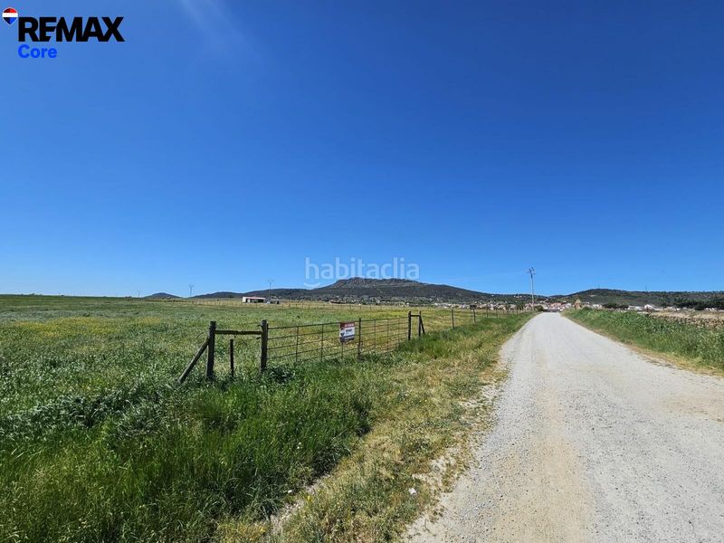 Foto 48904439-03c2-4a4a-85e0-29eecad44b81. Finca rústica a Sierra de Fuentes