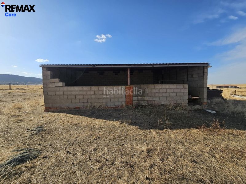 Foto 9e0de9b3-6942-4b83-9642-51782298fb8e. Finca rústica a Sierra de Fuentes