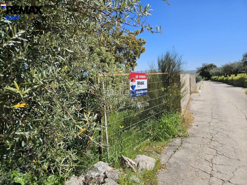 Foto 117ea4ae-85d6-4aae-a5d4-d4cd75e9d014. Finca rústica a Sierra de Fuentes