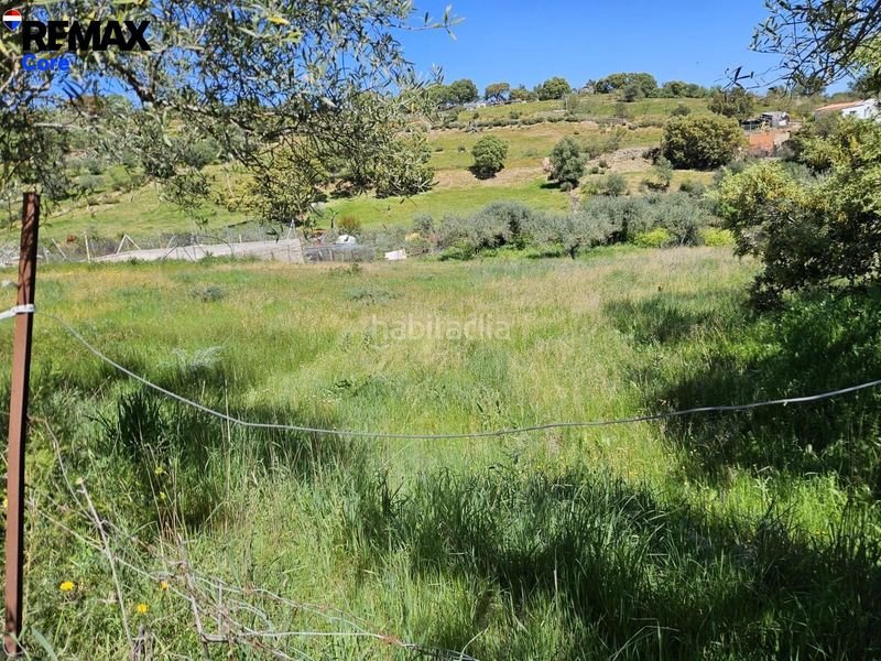 Foto 517fcbe5-63d5-451d-af92-6bfb1f3c4483. Finca rústica a Sierra de Fuentes