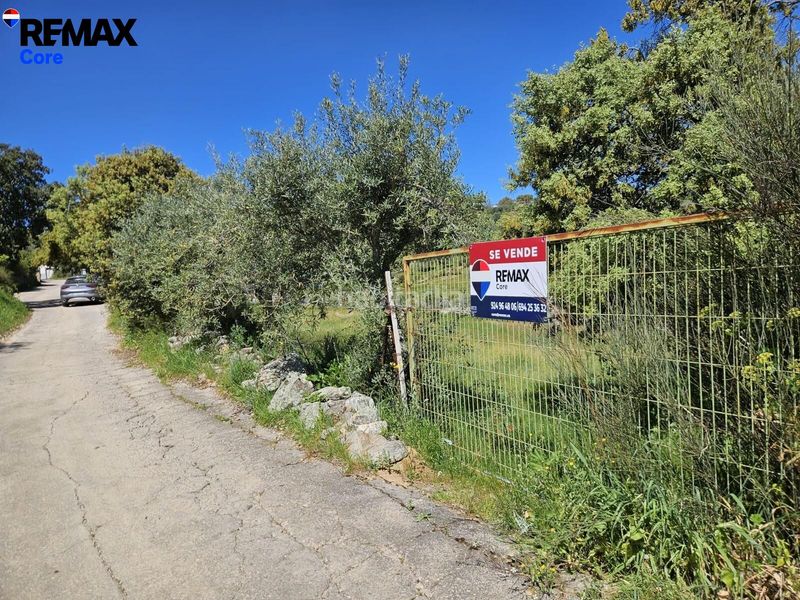 Foto f8832f40-5868-4b74-8c5c-40e75413e0b9. Finca rústica a Sierra de Fuentes