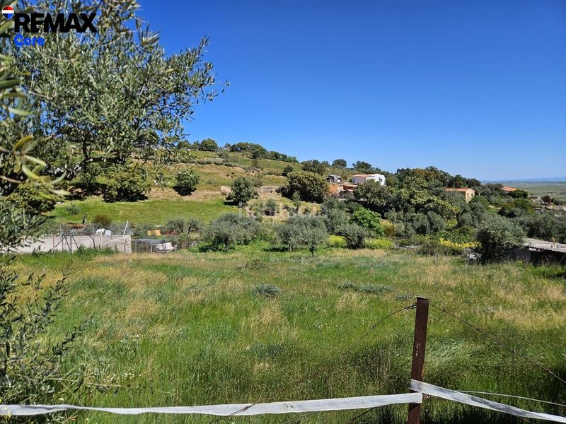 Foto fa646aaf-a4e5-4932-807b-d8986bba4db8. Finca rústica a Sierra de Fuentes