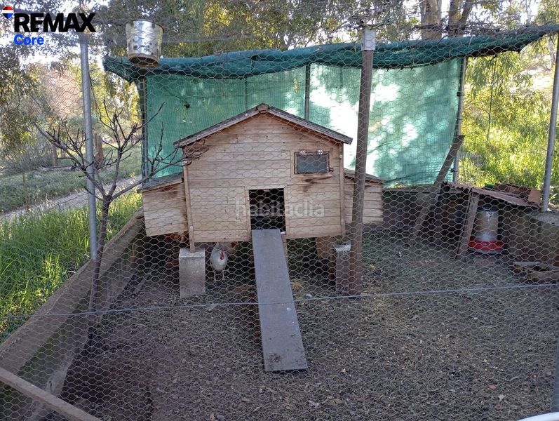 Foto 06ad8b15-0820-4a94-931f-ff5ac5d7d73c. Casa finca rústica a 10 minutos el refugio perfecto en Cáceres