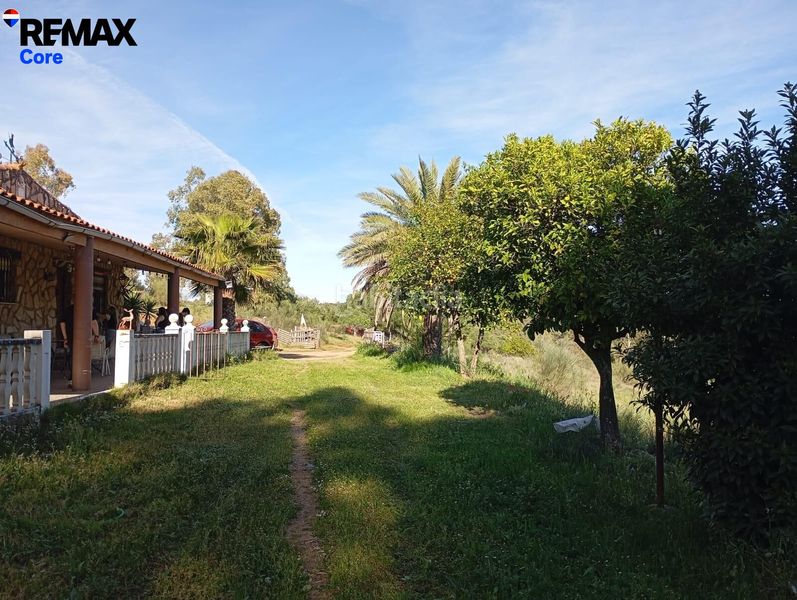 Foto 12afe0f8-f6e1-4050-b1d0-a74ecc849656. Casa finca rústica a 10 minutos el refugio perfecto en Cáceres