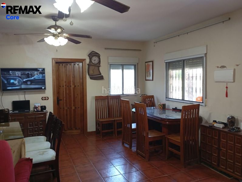 Foto 40bf53e2-47b9-44cb-80be-dcb0f3c8b06f. Casa finca rústica a 10 minutos el refugio perfecto en Cáceres