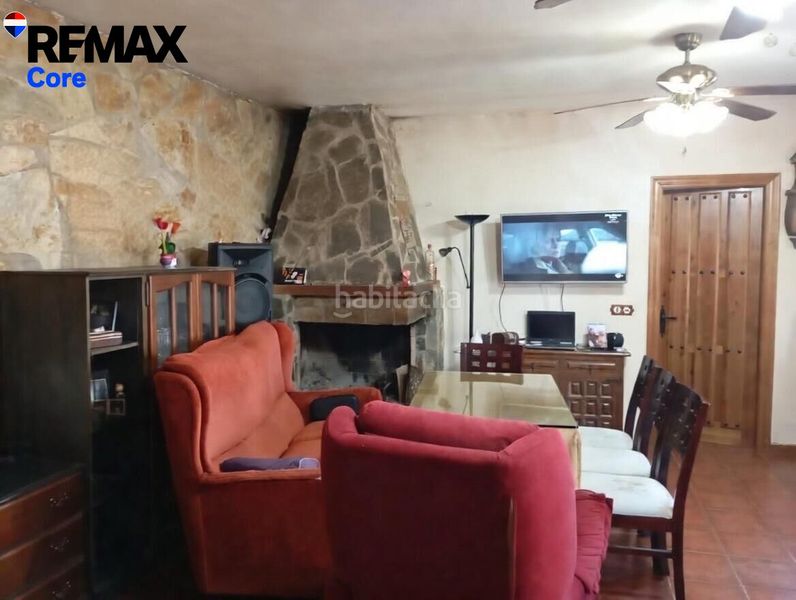 Foto 8f3230f8-193f-49ce-b609-cba051491f5a. Casa finca rústica a 10 minutos el refugio perfecto en Cáceres