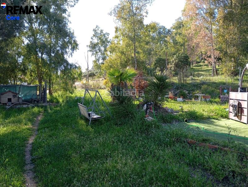 Foto 9c94af04-b9c4-4a86-9481-29782aada889. Casa finca rústica a 10 minutos el refugio perfecto en Cáceres