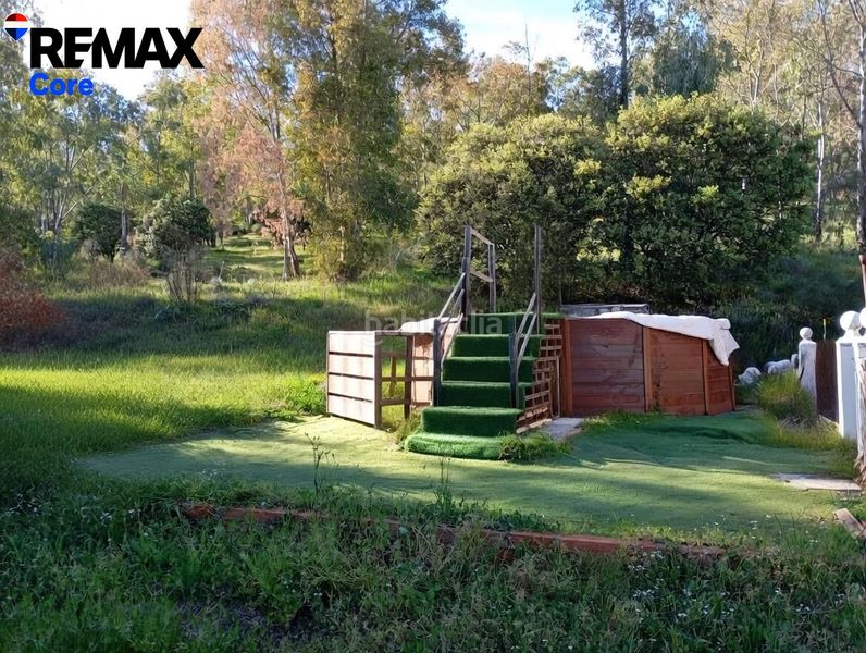 Foto b2748e6b-12ea-4249-bf12-a43bdbca65fd. Casa finca rústica a 10 minutos el refugio perfecto en Cáceres