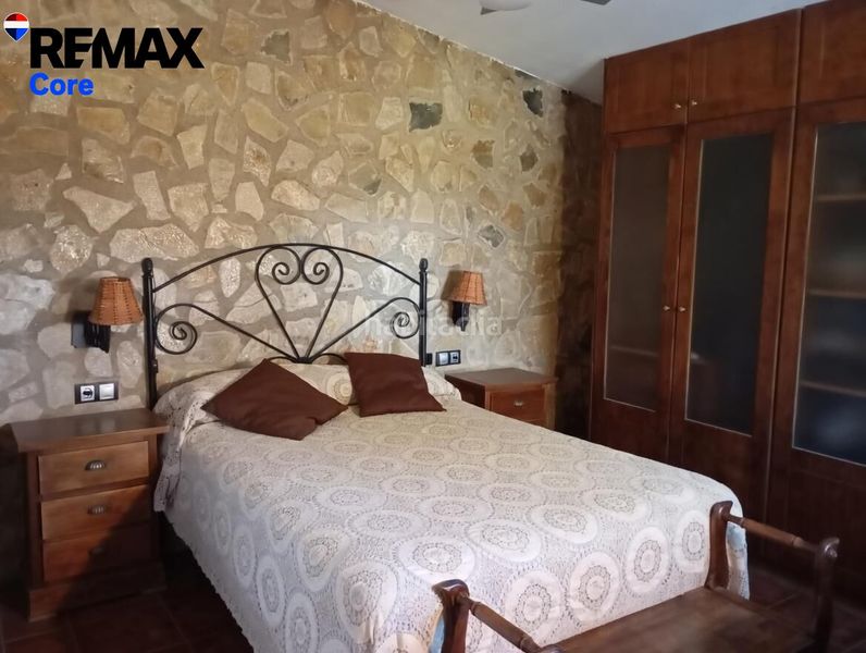 Foto bd7c4f8f-d133-4366-b44e-249f39950807. Casa finca rústica a 10 minutos el refugio perfecto en Cáceres