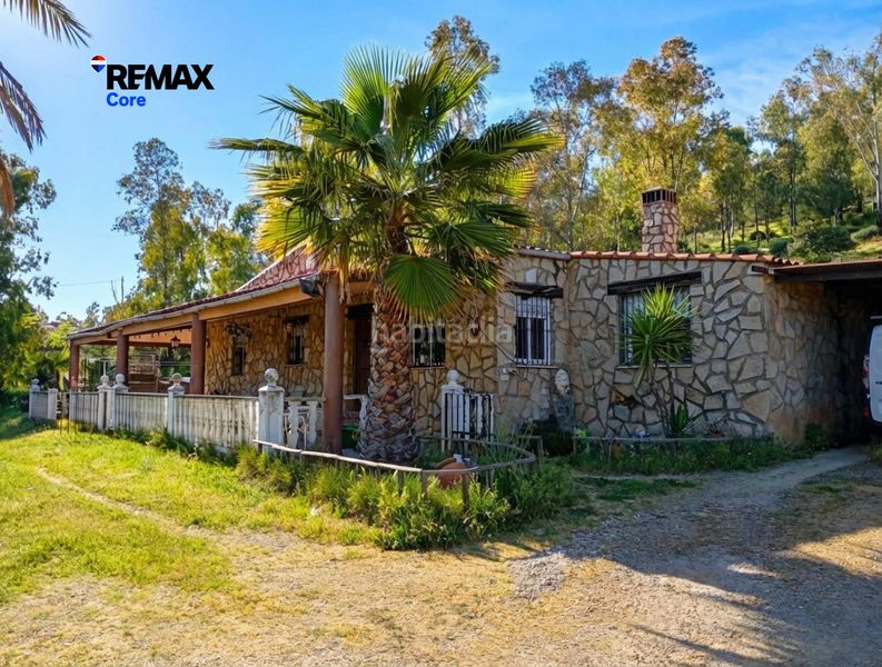 Foto cf418e8c-2be5-42f6-8788-dc5854dd6700. Casa finca rústica a 10 minutos el refugio perfecto en Cáceres