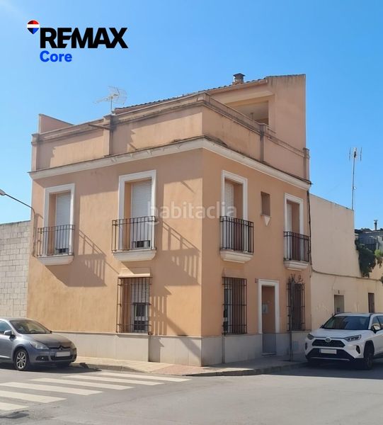 Foto d4e36fde-2550-419c-a93f-ae4604f70fd5. Casa adossada amb calefacció a Montijo