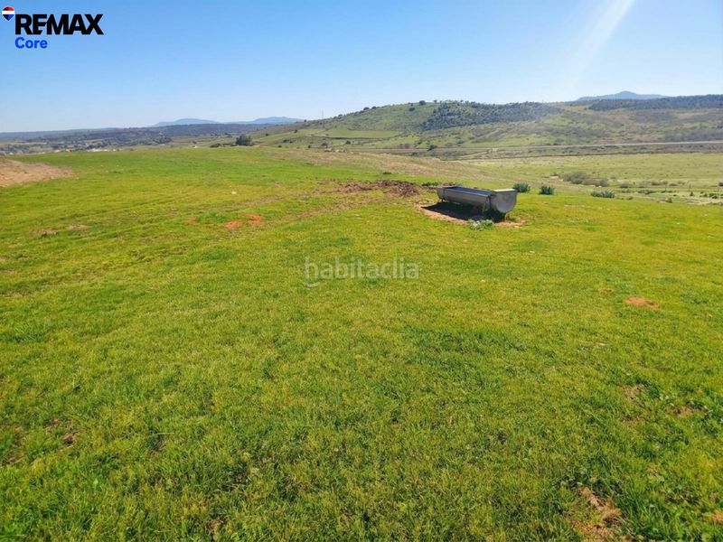 Foto 809793a1-30b3-4480-8514-97853f55ec13. Finca rústica a Zorita