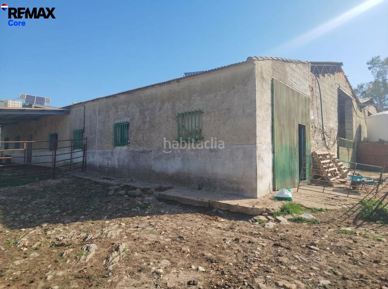 Foto c27db3c1-0075-43b0-bd12-2e94b133aed8. Finca rústica a Zorita