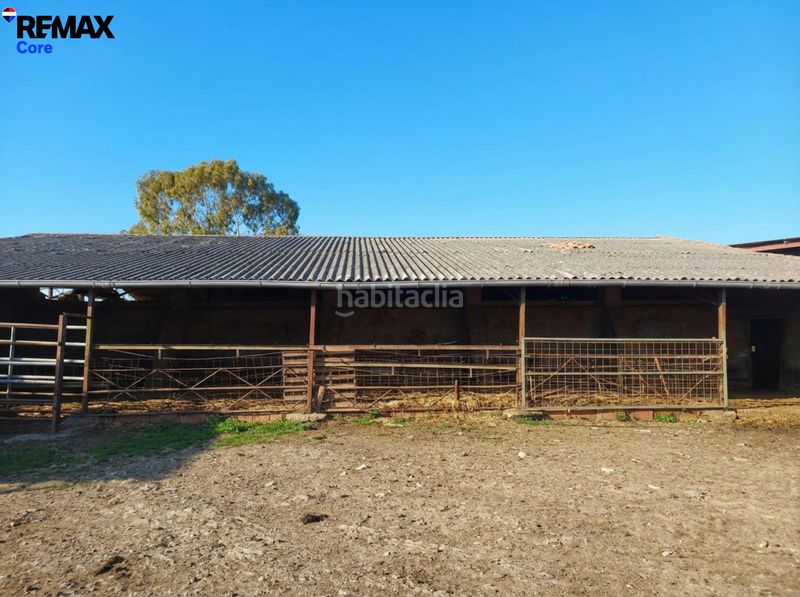 Foto c71f83a3-e5b2-46a1-ac59-b161905f98ef. Finca rústica a Zorita