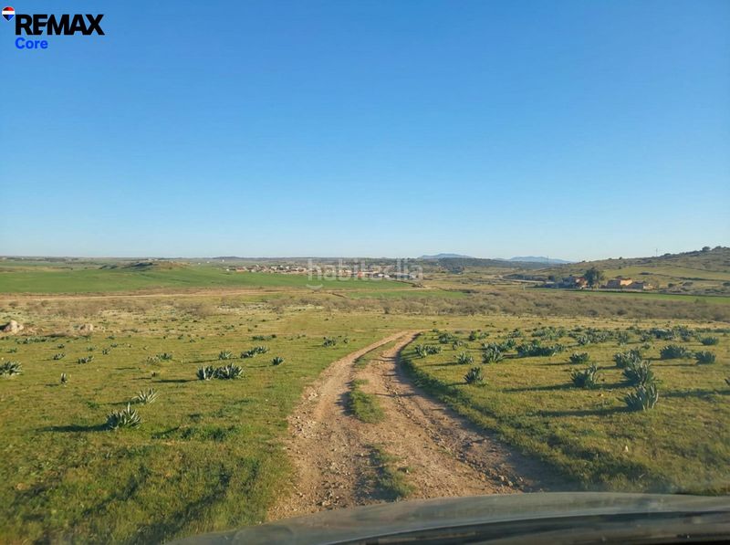 Foto dcebde4d-fc6c-4c72-be7a-b10cee0ce4db. Finca rústica a Zorita