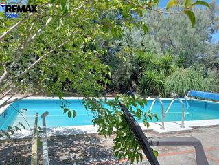 Xalet en Las Vaguadas. Espectacular chalet en manat�o, badajoz  ideal para familias