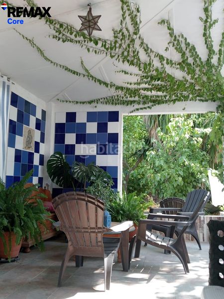 Foto 0eca4061-abc7-457b-baf4-898d602c5edf. Xalet amb aparcament piscina a Las Vaguadas Badajoz