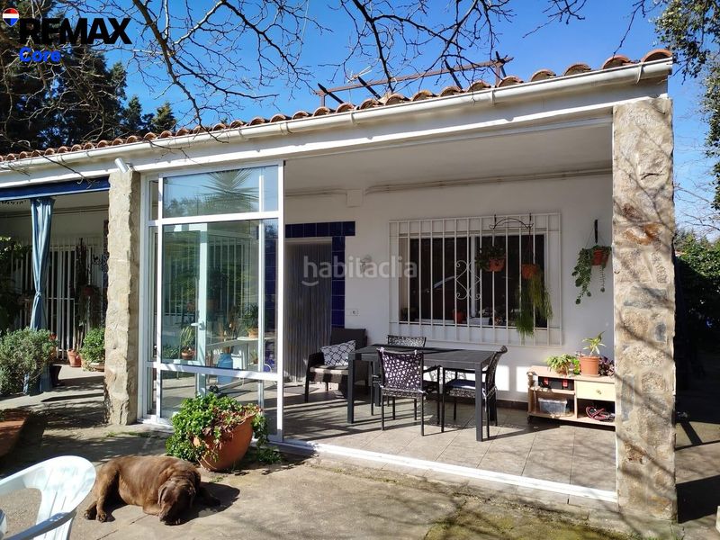 Foto bb698842-fd3b-4bf4-8039-f4a862379e42. Xalet amb aparcament piscina a Las Vaguadas Badajoz