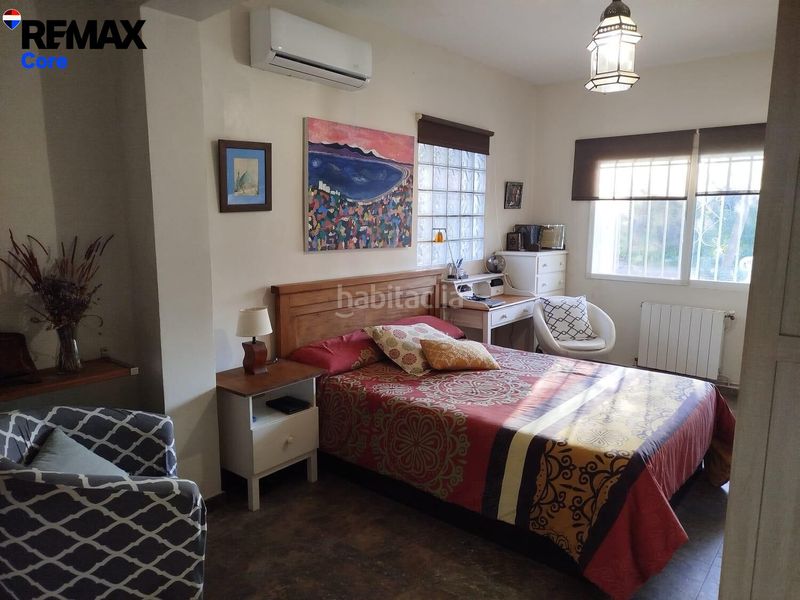 Foto ca1f4319-c2bf-400f-9efe-f1e3ffe3bab9. Xalet amb aparcament piscina a Las Vaguadas Badajoz