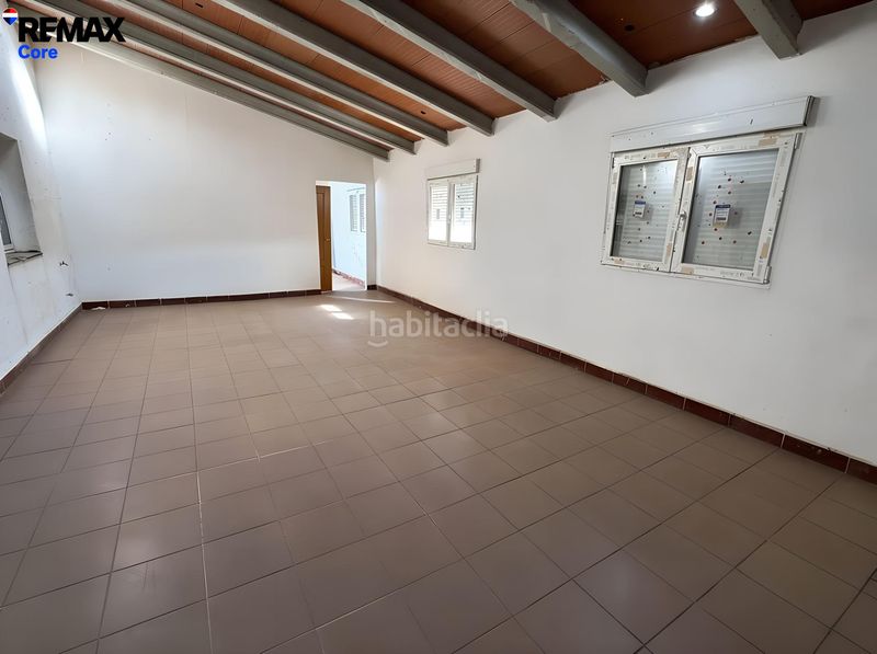 Foto c05a2321-020d-4d5e-98c4-3dff607497c4. Casa amb calefacció aparcament a Carretera de Sevilla - Los Montitos Badajoz