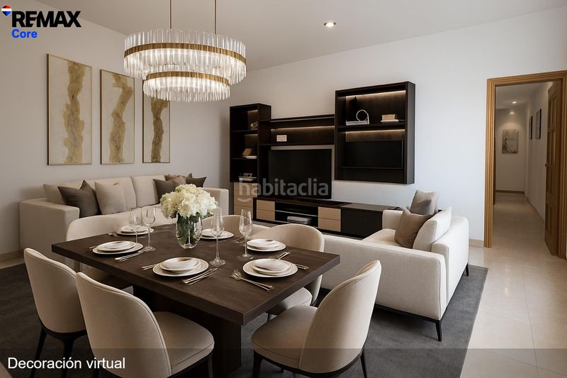 Foto d7b65bfe-7872-4123-973e-59935bfacbaf. Casa amb calefacció aparcament a Carretera de Sevilla - Los Montitos Badajoz