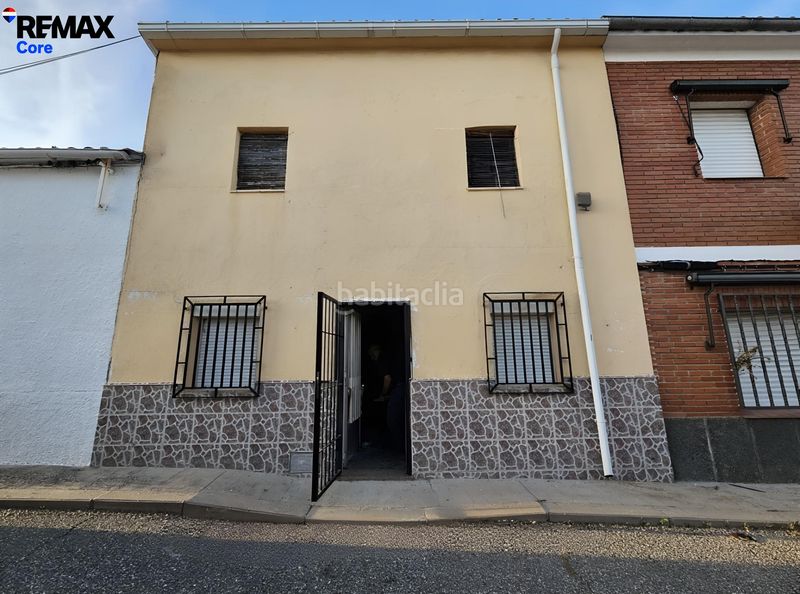 Foto 8a44a8d1-86ec-467d-93dc-a1257682cc16. Casa a Ventas de San Julián (Las)