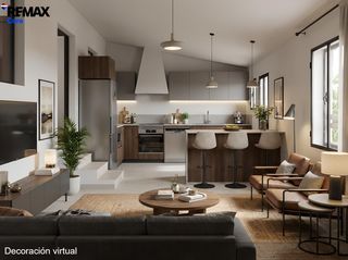 Maison à Ventas de San Julián (Las). Amplia casa en las ventas de san julián  oportunidad única