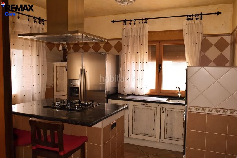 Foto 05bd828f-ae37-45d5-875c-b7ece16652a9. Casa amb aparcament piscina a Ventas de San Julián (Las)