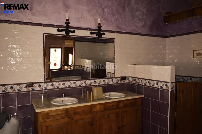 Foto 2241ffce-a1ea-4a4f-8dd8-ba03725be956. Casa amb aparcament piscina a Ventas de San Julián (Las)