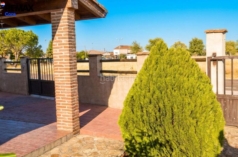 Foto 2505b0a1-882c-4d3c-8012-6357c05cc55e. Casa amb aparcament piscina a Ventas de San Julián (Las)