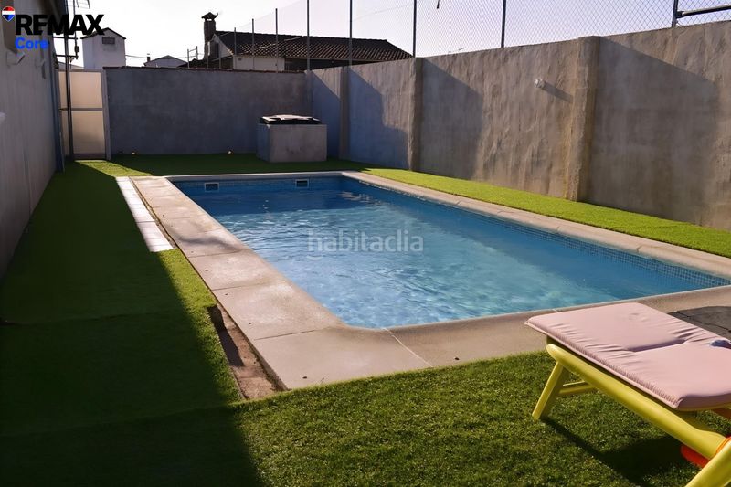 Foto 46c09316-cb80-40be-9d69-4fccf8461e47. Casa amb aparcament piscina a Ventas de San Julián (Las)