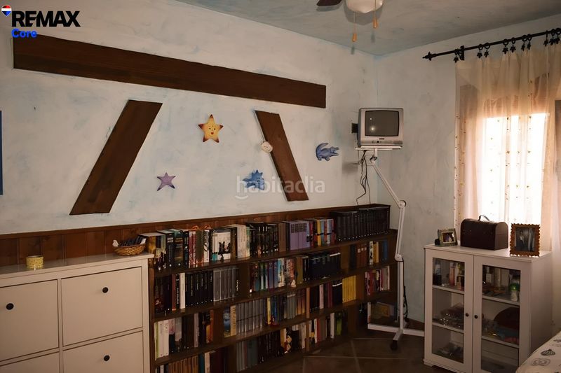 Foto 5090c660-8513-4578-a336-9d8584b100ec. Casa amb aparcament piscina a Ventas de San Julián (Las)