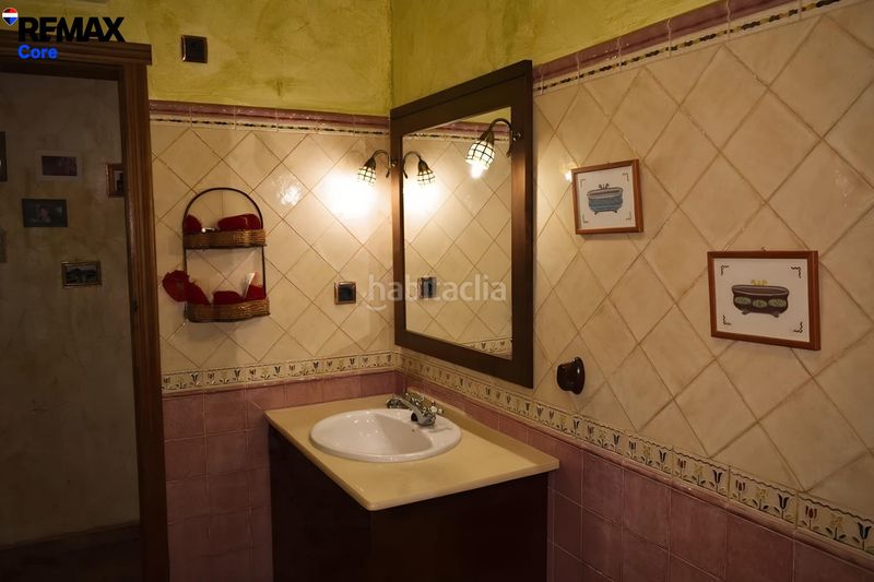 Foto 5d38da4f-0e46-484d-9d4b-3d72096cd6e7. Casa amb aparcament piscina a Ventas de San Julián (Las)