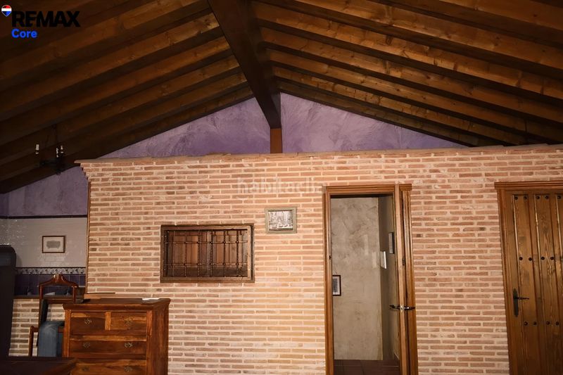 Foto 8384af72-911f-49e1-98e6-b4356b346c07. Casa amb aparcament piscina a Ventas de San Julián (Las)