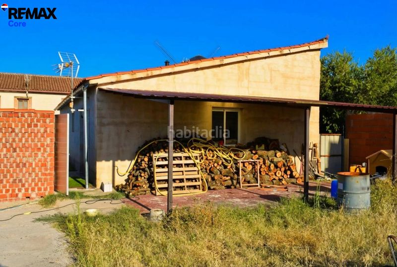 Foto 8d0ad8cb-e23c-4766-9833-12dac642c2eb. Casa amb aparcament piscina a Ventas de San Julián (Las)
