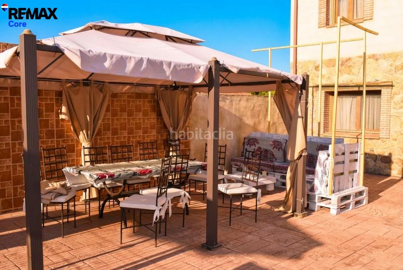 Foto 94467d96-5c16-4668-8688-1ea3a9ffca30. Casa amb aparcament piscina a Ventas de San Julián (Las)