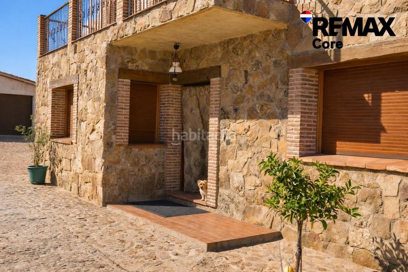 Foto 96d4b6ce-8f88-452b-ad1f-ecc7a7219f7a. Casa amb aparcament piscina a Ventas de San Julián (Las)