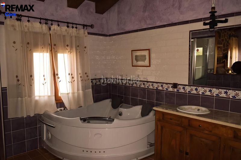Foto 9978eb5f-0d8c-455d-8422-e05ac0641441. Casa amb aparcament piscina a Ventas de San Julián (Las)