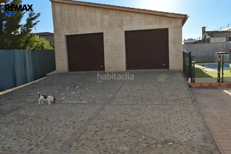 Foto b8a17d54-828b-4b37-8a9f-1e1772eb78c7. Casa amb aparcament piscina a Ventas de San Julián (Las)