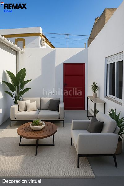 Foto 25cf32d1-8f4b-41a4-87f3-3843a01bd5a8. Casa con parcheggio in Albuera (La)