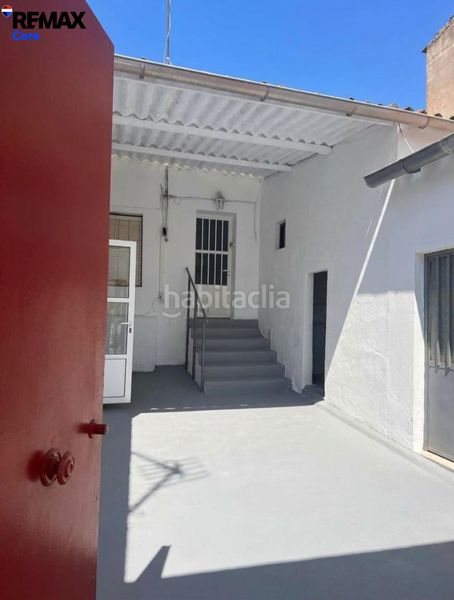 Foto 756646cb-5b1f-49c3-8b67-26af2ab53e51. Casa con parcheggio in Albuera (La)