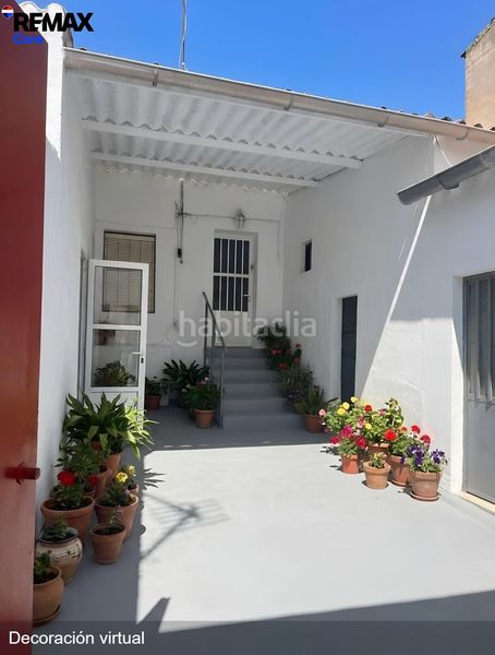 Foto b348daa9-cb38-4faa-afc4-6a6d65017c48. Casa con parcheggio in Albuera (La)