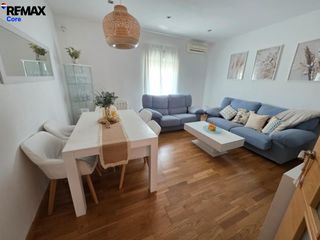 Pis en Casco Antiguo. Magnifico piso reformado con terraza y 2 trasteros